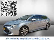 Toyota Corolla - 1.8 Hybrid Bns Plus