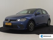 Volkswagen Polo - 1.0 TSI Life 95PK l 1e Eigenaar l Dealeronderhouden l Apple 