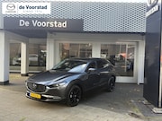 Mazda CX-30 - 2.0 e-SkyActiv-X M Hybrid Sportive | Ned. auto | dealer onde