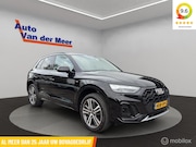 Audi Q5 - 55 TFSI e S line edition / 367 PK / Luxe / All in prijs