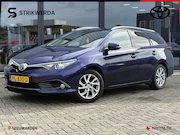 Toyota Auris - Touring Sports 1.2T Dynamic