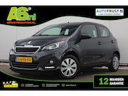 Peugeot 108 - 1.0 e-VTi Active NAP! Airco Radio Bluetooth Elektrische Rame
