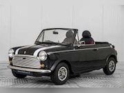 MINI 1000 - classic Cabrio