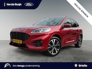 Ford Kuga - 2.5 PHEV ST-Line X Trekhaak | WinterPack | Navigatie | Adapt