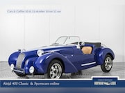 Citroën Burton