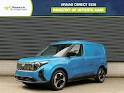 Ford Transit Courier - Limited 43,6 kWh 136pk I Navigatie I Driver Assistance Pakke