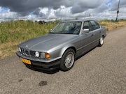 BMW 5-serie - 520i yountimer incl NAP &