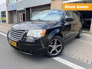 Chrysler Grand Voyager - 3.8 V6 Signature Series 7PERS TOP CONDTIE FULL OPTIONS
