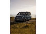 Volkswagen California - Ocean 1.5 eHybrid 180 kW / 245 PK DSG 4Motion Wordt verwacht