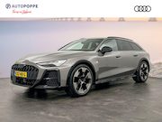 Audi A6 Allroad - quattro 2.0 allroad e-hybrid quattro