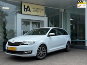 Skoda Rapid - 1.0 TSI |BlueTooth|Navi|Clima|Stoelverwarming|