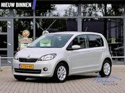 Skoda Citigo - 1.0 Drive | Automaat | PDC | Airco | 5DRS | Uniek | 1e Eigen