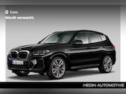 BMW X3 - M40i xDrive High Executive | Stuurwielrand verwarmd | Comfor