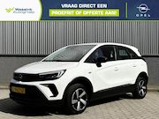 Opel Crossland - 1.2 Turbo Edition | Navigatie | Camera | Cruise Control | Pa