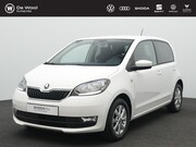 Skoda Citigo - 1.0 Greentech 60pk Style | Cruise Control | Parkeersensoren 