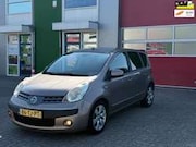 Nissan Note - 1.6 First Note AIRCO