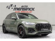 Audi Q5 - 50 TFSI e Quattro / Panoramadak/ Leder/ B&O/ 360 Camera/ Tre