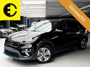 Kia Niro EV - e-Niro DynamicLine 64 kWh | Stoelverwarming | Cruise | 3 Fas