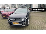 Volkswagen T-Cross - 1.5 TSI Style Business R 150PK |Trekhaak | Camera | Navi | A