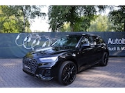 Audi Q5 - 50 TFSI e |S Edition|Black Edition|Panoramadak|Automaat|