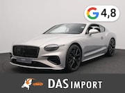 Bentley Continental - GT Speed First Edition V8 Hybrid