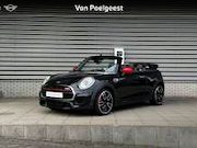 MINI John Cooper Works - Cabrio 2.0 Chili