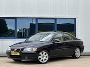 Volvo S60 - 2.4 Edition II l Perfect onderhouden l Facelift l Youngtimer