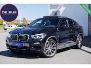 BMW X4 - xDrive30i High Executive M-Sport X|Panoramadak|Trekhaak|Lede