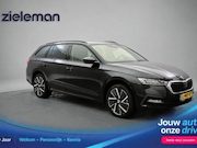 Skoda Octavia - Combi 1.4 TSI iV PHEV Business Edition - Digitaal Cockpit, C