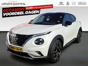 Nissan Juke - 1.6 Hybrid N-Design