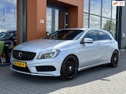 Mercedes-Benz A-klasse - 250 Sport automaat|Xenon|Schaalstoel