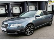 Audi A6 - Limousine 2.8 FSI Pro Line Business AUT./6CILL/CRUISE/LMV