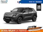 Suzuki E-Vitara - Select 61 kWh | €2000 euro inruil premie | V.a. €539 in de p