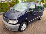 Mercedes-Benz Vito - 108 CDI Ambiente AIRCO ROLSTOELVERVOER NAP