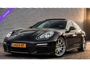 Porsche Panamera - Sport 3.0 S Sport Hybride 3.0 4