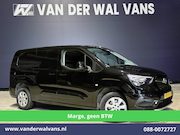 Opel Combo - 1.5D 131pk Automaat **MARGE, GEEN BTW** L2H1 Euro6 Airco | C