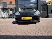 Porsche 911 - 3.4 Carrera 4 originaal Nederlandse auto