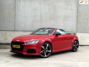 Audi TT - Roadster 2.0 TFSI Quattro Competition BTW Carplay MATRIX DEA