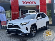 Toyota RAV4 - 2.5 Plug-in Hybrid AWD Business Plus STOEL/STUUR VERW CLIMA/