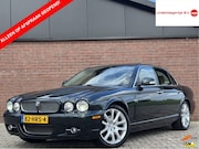 Jaguar XJ - 4.2 V8 SOVEREIGN | NL-AUTO | LEDER | DAK