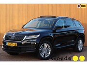 Skoda Kodiaq - 1.5 TSI Limited Business Edition org.NL leer+vw pano-dak el.