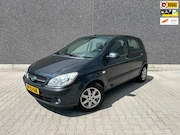Hyundai Getz - 1.4i Active Joy | NIEUWE DISTRIBUTIE | AIRCO | AUX/USB | ELE