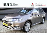 Mitsubishi Outlander - 2.4 PHEV Instyle Trekhaak
