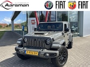 Jeep Wrangler - Unlimited 4xe 380 Sahara Brute Richmond Custom | BTW | Vouwd