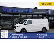 Ford e-Transit Custom - 320S 218PK 71KWH Limited AUT BPM VRIJ!! Apple CP / Android A