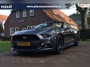 Ford USA Mustang - Convertible 5.0 GT| Handgeschakeld | NW Model | Un