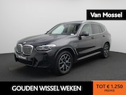 BMW X3 - xDrive30e | Automaat | M-Pakket | 100% SOH | Apple Carplay/A