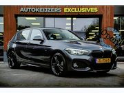 BMW 1-serie - 125i Edition M Sport Shadow High Executive