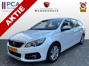 Peugeot 308 - SW 1.2 PureTech Blue Lease Active Distributieriem is/ wordt 