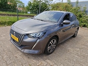 Peugeot 208 - 1.2 PureTech Allure Pack 100 PK | Climate Control | LED | Ca